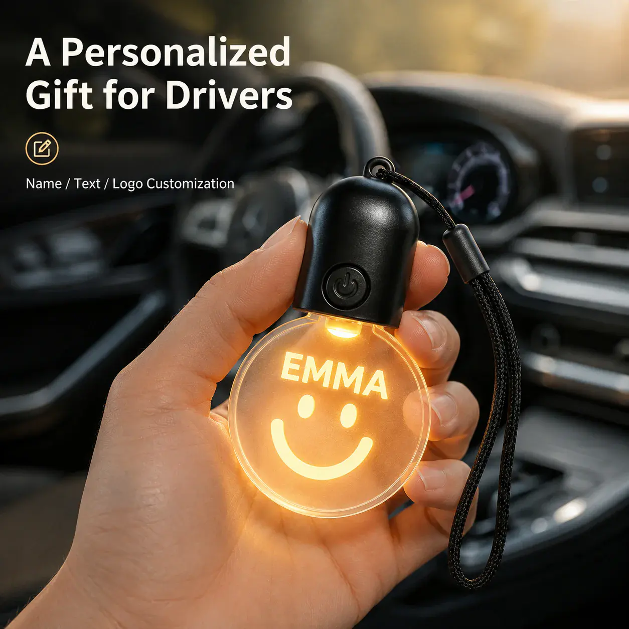 How to Build a Branded Light-Up Promotional Product Program