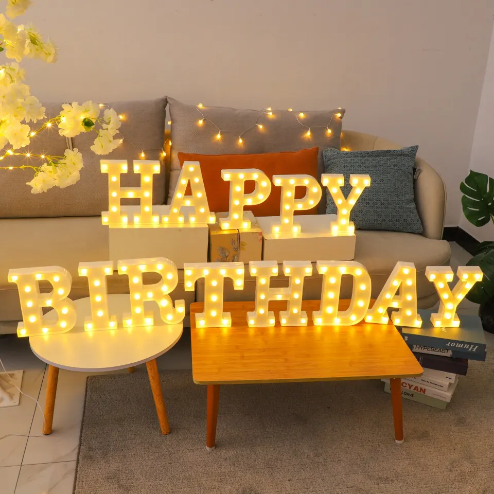 Decorative & Ambient Lights product category