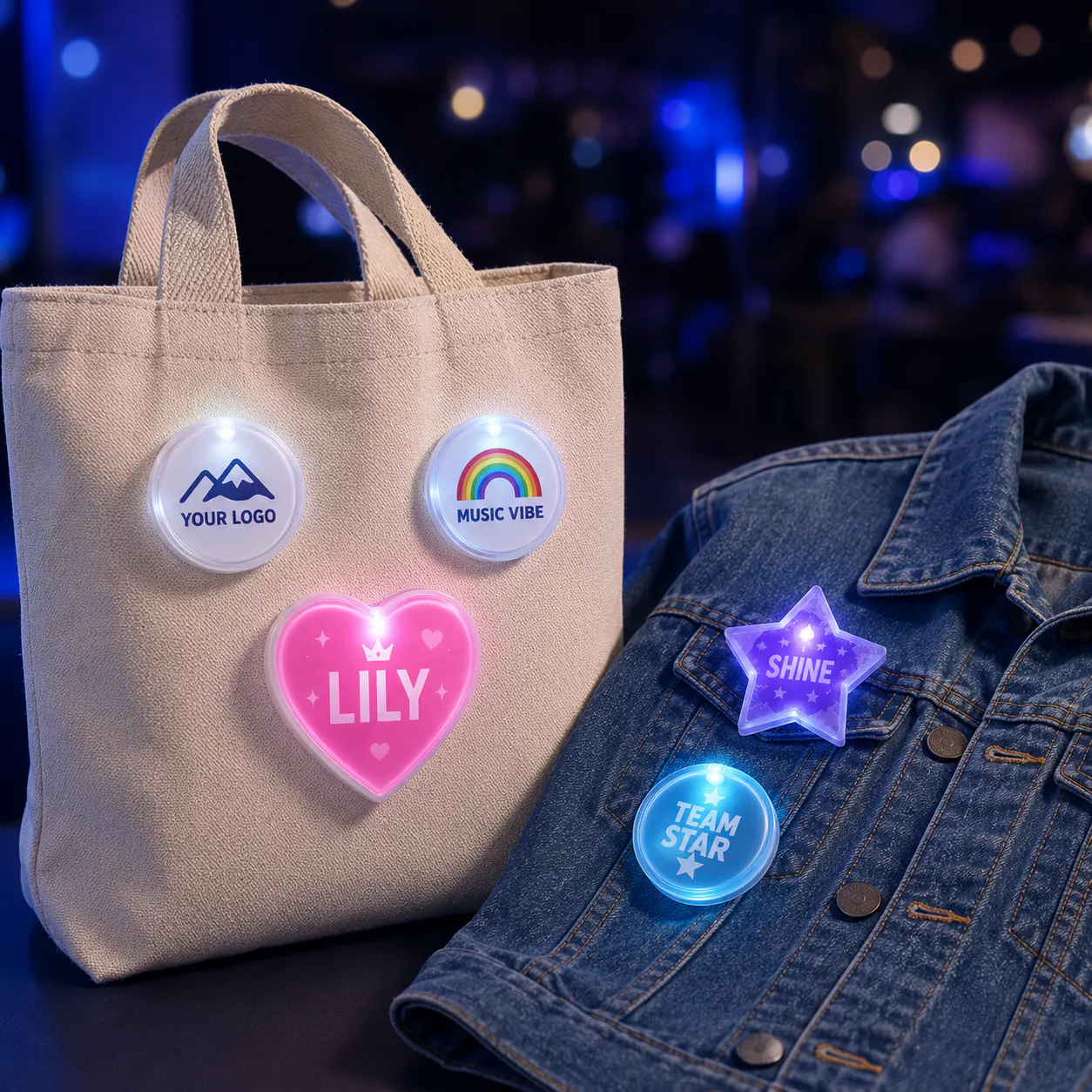 Party & Event Lights product category